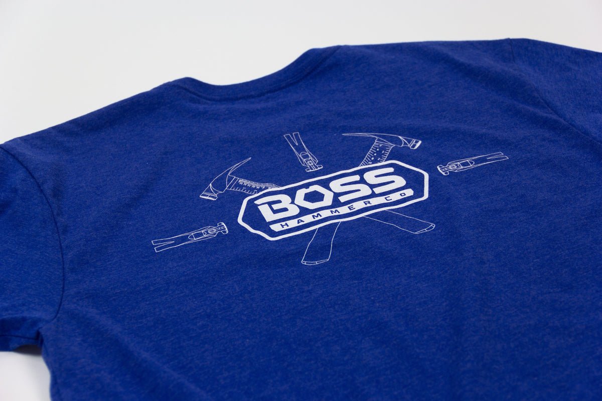Boss Hammer Co. (@BossHammerCo1) / X