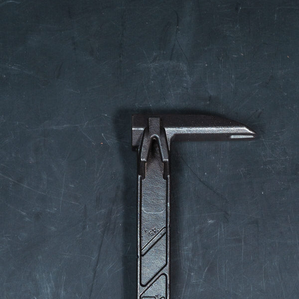 11 5/8" Boss Paw | Steel Hand Tools Boss Hammer Co.