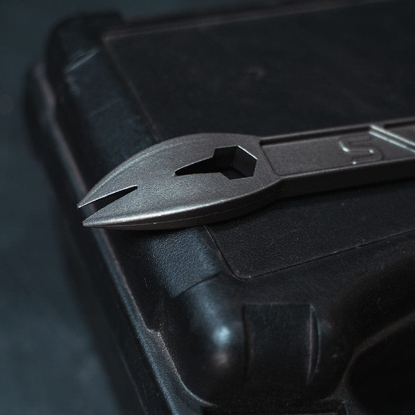 9" Boss Paw | Steel Hand Tools Boss Hammer Co.