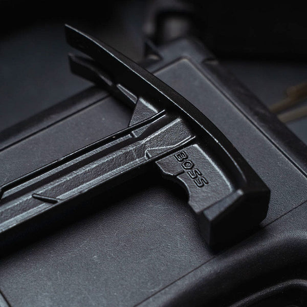 Battle Born Blue Collar Steel Framing Hammer (Limited Edition) Hammer Boss Hammer Co.