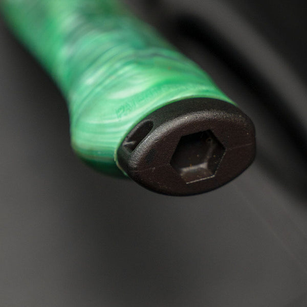 Battle Born Blue Collar Steel Framing Hammer (Limited Edition) Hammer Boss Hammer Co.