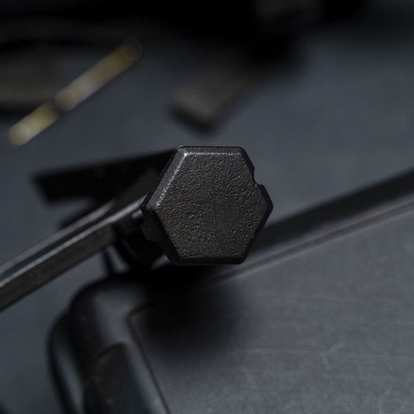 Battle Born Blue Collar Steel Framing Hammer (Limited Edition) Hammer Boss Hammer Co.