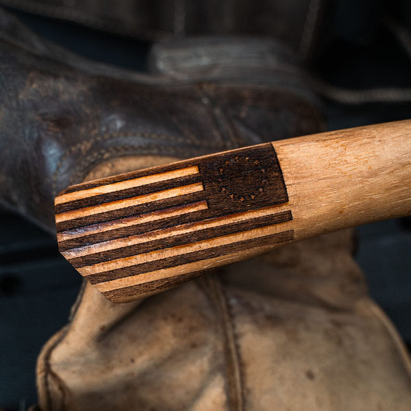 Betsy Ross Flag Hammer Boss Hammer Co.