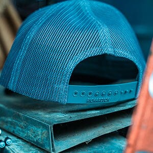 Boss Snapback Hats Hat Boss Hammer Co.