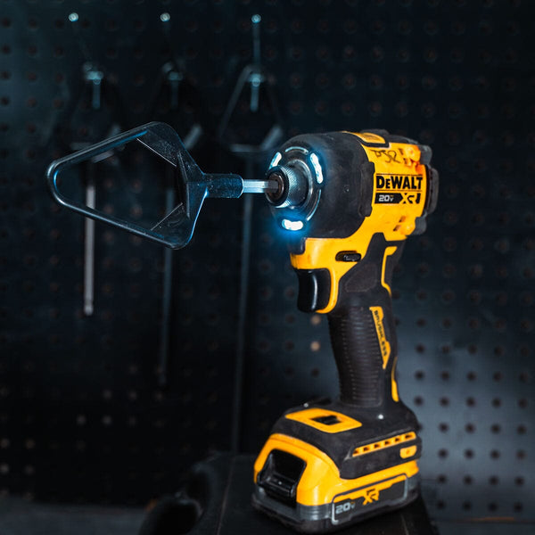 Boss Speed Mixer Mixing Paddle Boss Hammer Co.