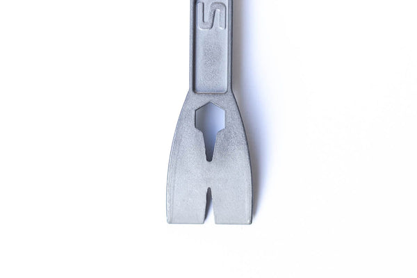 Boss Trim Paw | Titanium Hand Tools Boss Hammer Co.