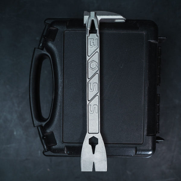 Boss Trim Paw | Titanium Hand Tools Boss Hammer Co.