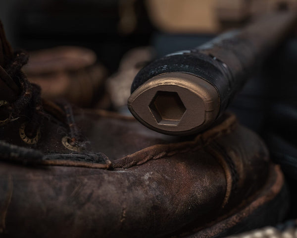 Custom Pro Plus Titanium Hammer Titanium Boss Hammer Co.