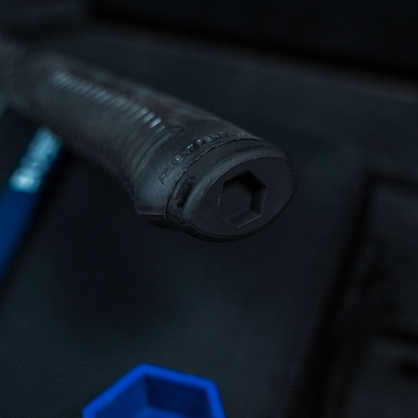 Custom Pro Plus Titanium Hammer Titanium Boss Hammer Co.