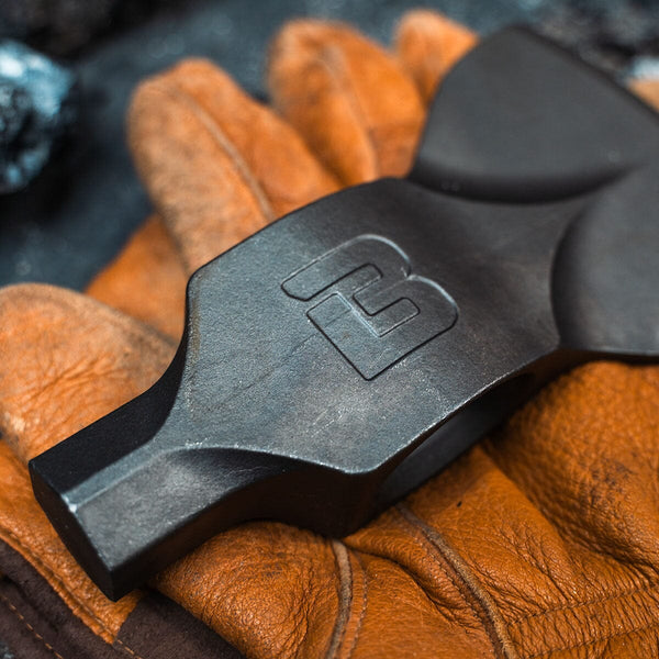 Hatchet Heads Replacement Hatchet Head Boss Hammer Co.