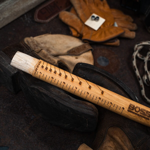 Replacement Handle Parts Boss Hammer Co. 18.25 Inch