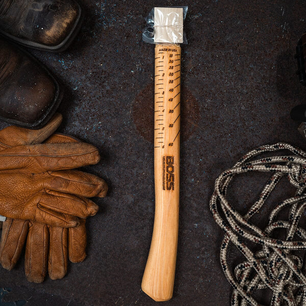 Replacement Handle Parts Boss Hammer Co.