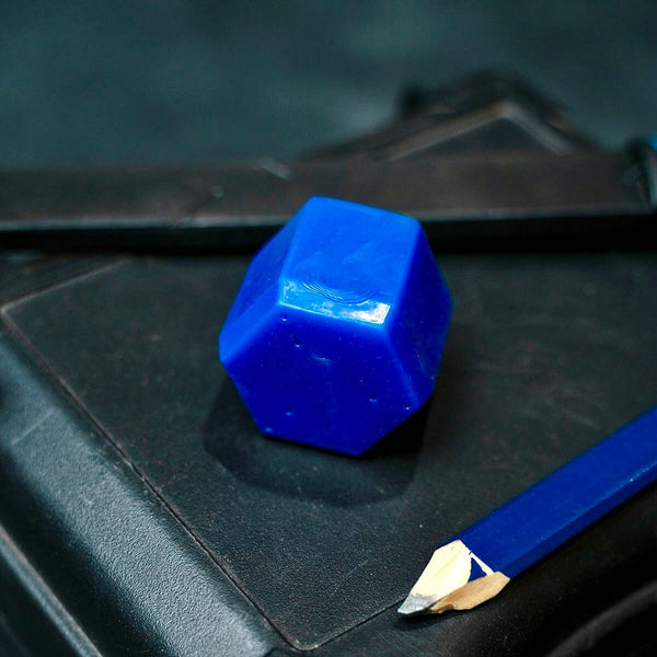 SOFT BLOW CAP Hammer Cap Boss Hammer Co.