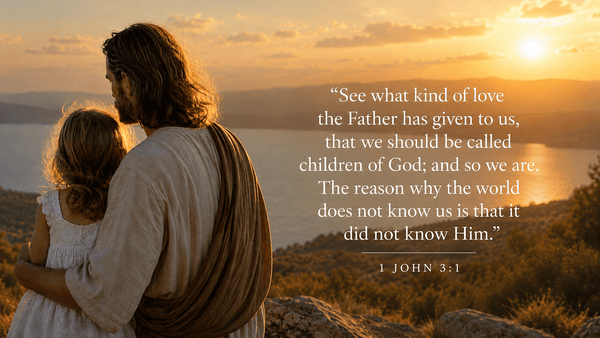 Called Children of God