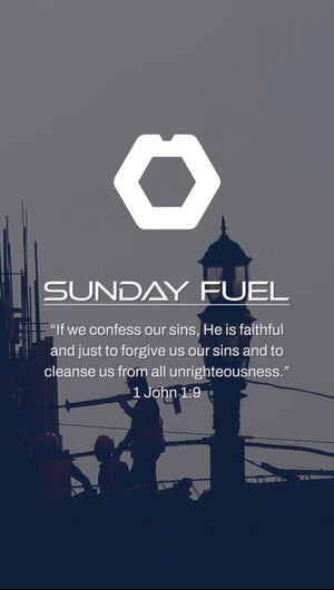 Sunday Fuel- 28June2026