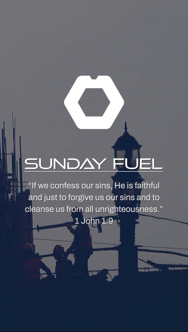 Sunday Fuel- 28June2026