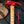 22 oz. Steel Hammer | Hickory Handle Hickory Handle Boss Hammer Co. Curved Milled Red Cerakote®