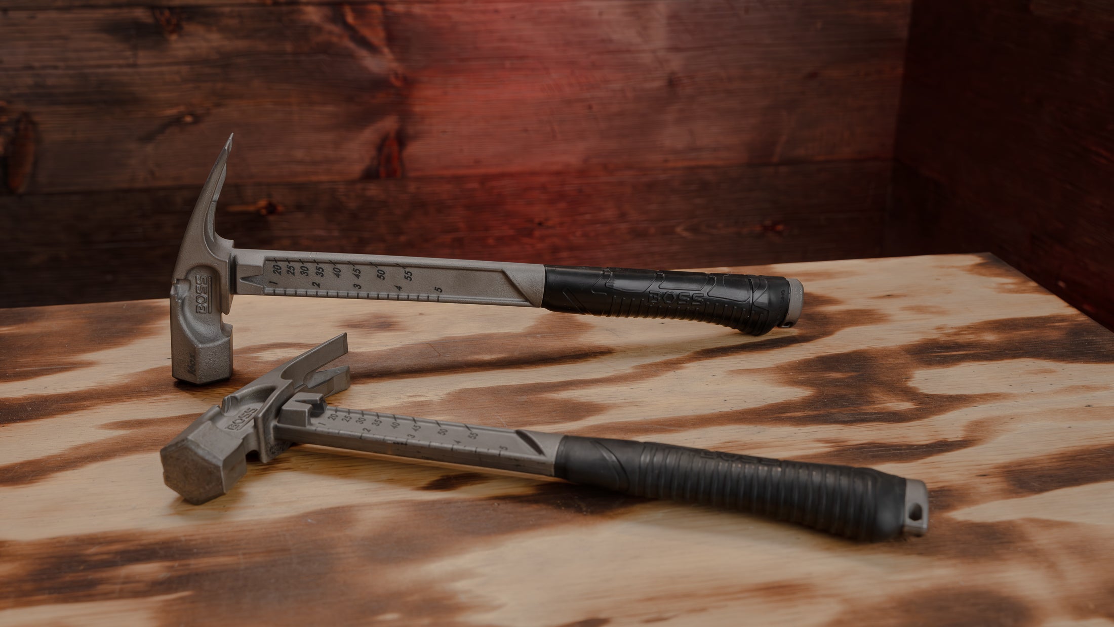 Hammer Boss ボス 27cmワイド 日本未発売 ハンマー Hammer Boss ボス 27cmワイド 日本未発売 ハンマー