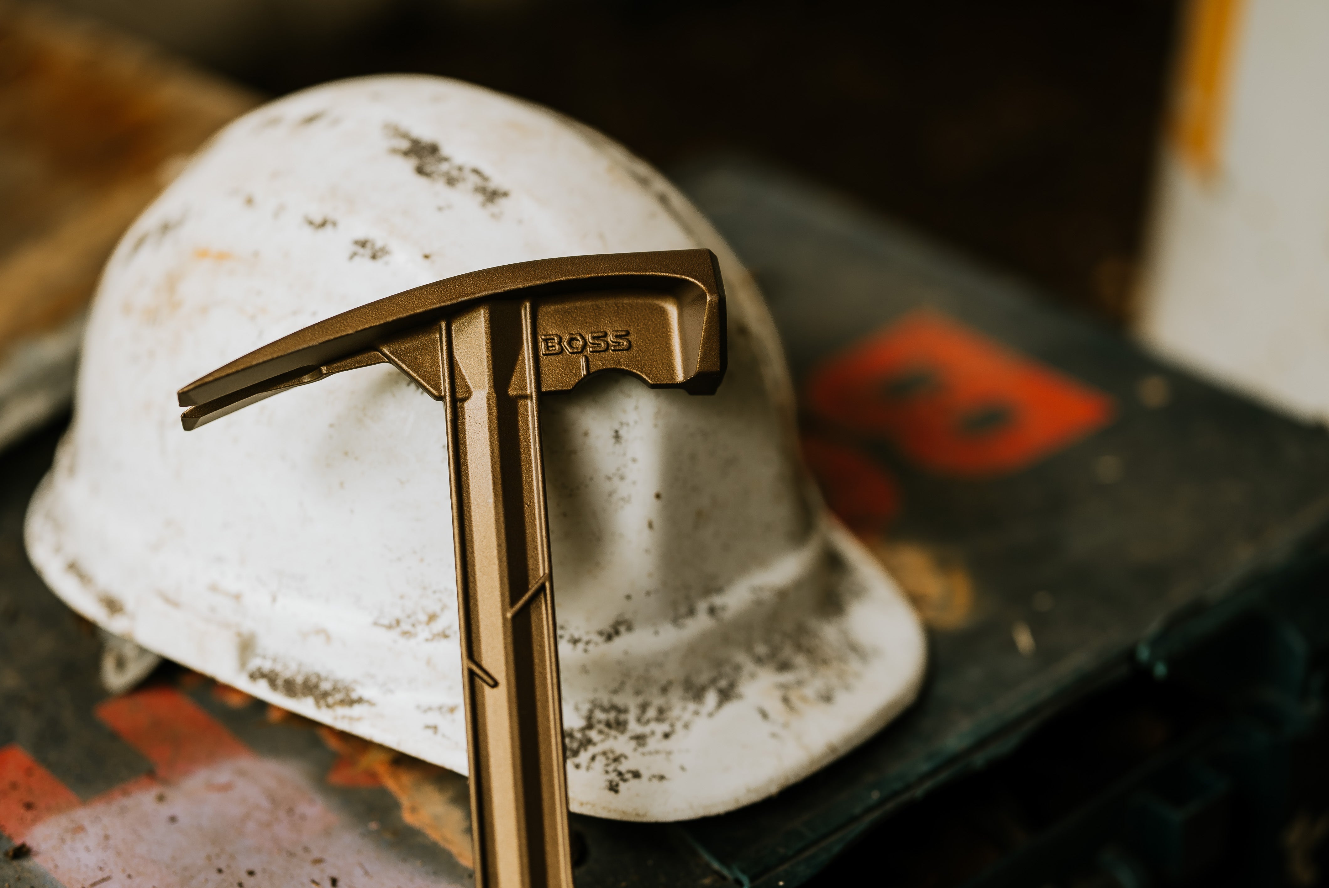 BOSS Hammer Co. - Premium American Made Tools – Boss Hammer Co.