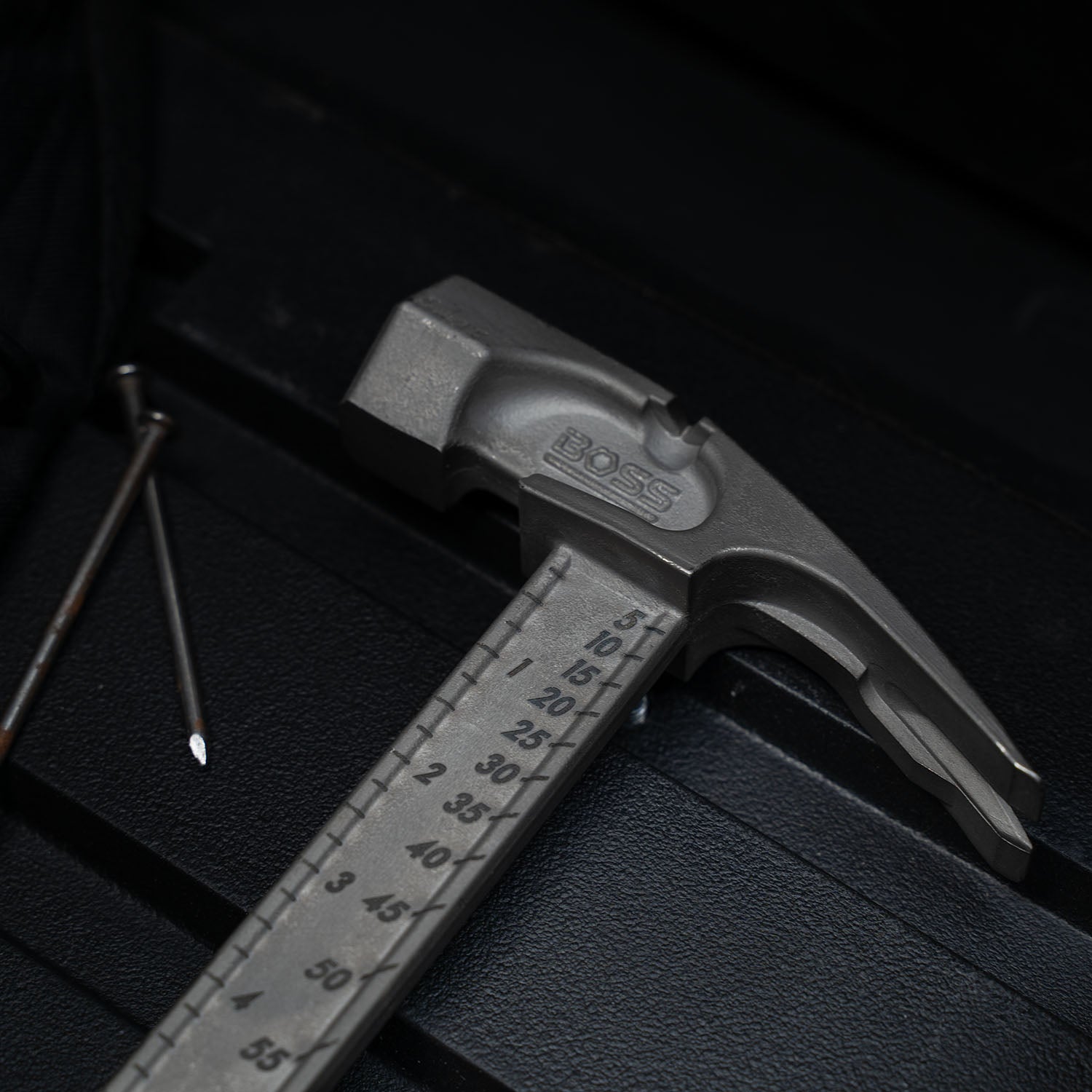 BOSS Hammer Co. - Premium American Made Tools – Boss Hammer Co.