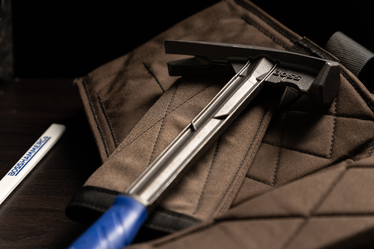 Hammer Boss ボス 27cmワイド 日本未発売 ハンマー Hammer Boss ボス 27cmワイド 日本未発売 ハンマー Hammer Boss