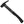 Blemished Steel Hammers/ Poly-fiberglass or Hickory handles Hammer Boss Hammer Co. 18 oz Steel / Poly-fiberglass Handle / Smooth face (Black) 