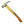 Blemished Titanium Hammers / Poly-fiberglass or Hickory handles Boss Hammer Co. 14 oz Titanium / Hickory Handle / Milled face 