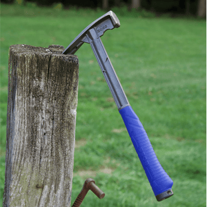 Blue Collar Gen1 Hammer (NO SIDE PULLER) | BLEMISHED Hammer Boss Hammer Co. 