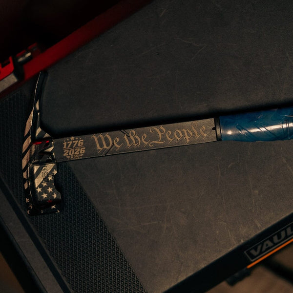 Boss Blue Collar 250 (Limited Edition) Hammer Boss Hammer Co. Smooth 