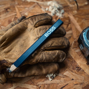 BOSS Carpenter Pencils Boss Hammer Co. 