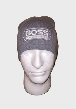 Boss Hammer Co. Beanie Hat Boss Hammer Co. 