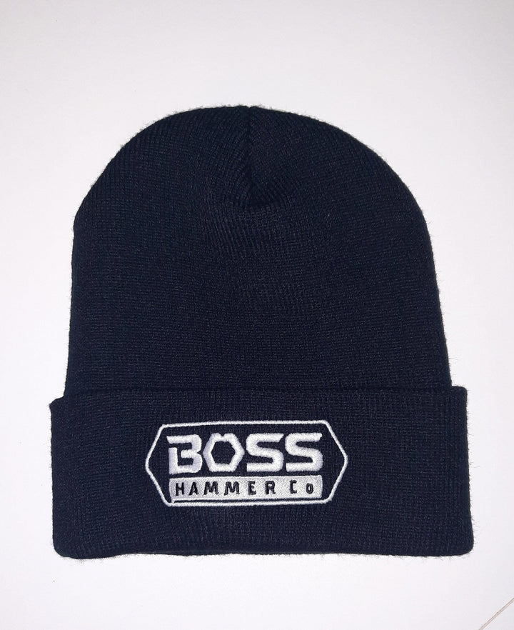 Boss Hammer Co. Stocking Cap Hat Boss Hammer Co. 
