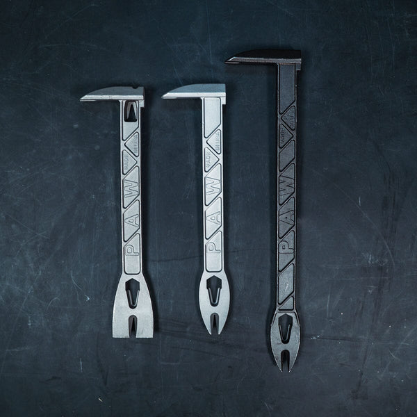 Boss Paw | Blemished Hand Tools Boss Hammer Co. 