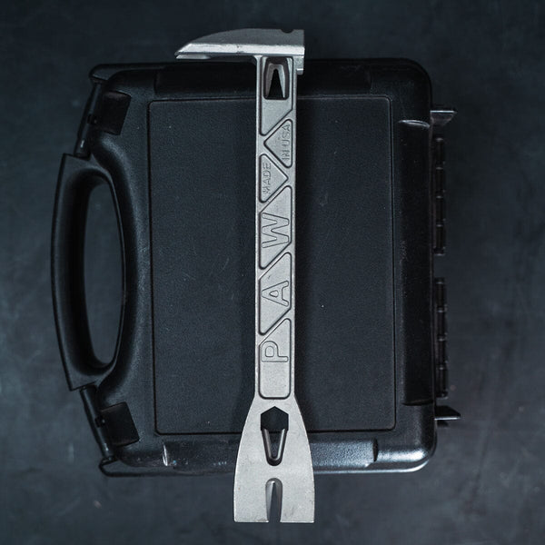 Boss Trim Paw | Titanium Hand Tools Boss Hammer Co. 