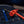Cerakote® Blue Collar Boss Steel Hammer Boss Hammer Co. Milled Hi-Viz Orange 