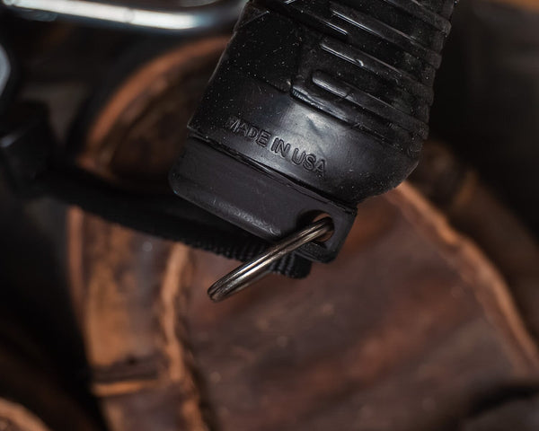 Custom Pro Plus Titanium Hammer Titanium Boss Hammer Co. 