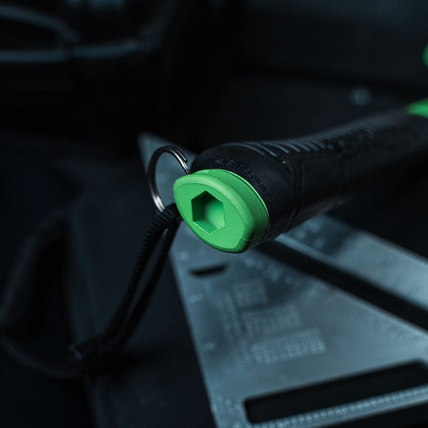 Custom Pro Plus Titanium Hammer Titanium Boss Hammer Co. 