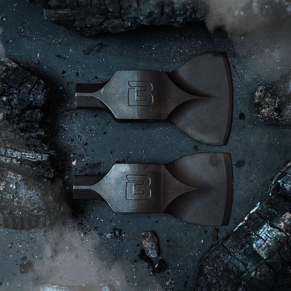 Hatchet Heads – Boss Hammer Co.