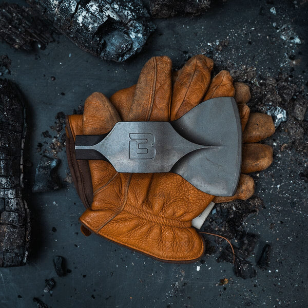 Hatchet Heads Replacement Hatchet Head Boss Hammer Co. Bauer Plus 