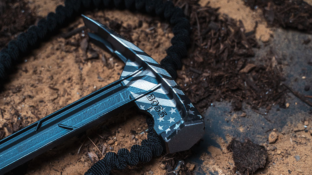 BOSS Hammer Co. - Premium American Made Tools – Boss Hammer Co.