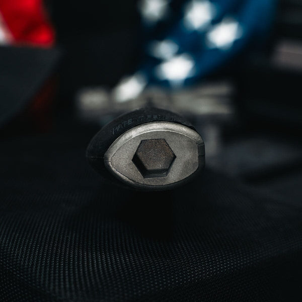 Liberty Edition Pro Plus Titanium Hammer Titanium Boss Hammer Co. 