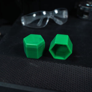 Mallet Cap Hammer Cap Boss Hammer Co. 1 