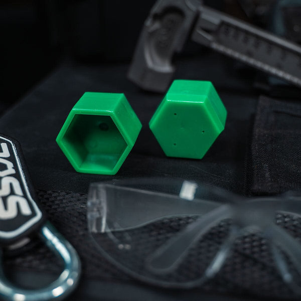 Mallet Cap Hammer Cap Boss Hammer Co. 3 