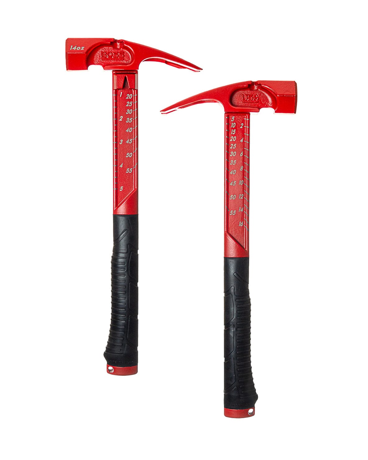 NEW Cerakote® Pro Plus Titanium Hammer Boss Hammer Co.