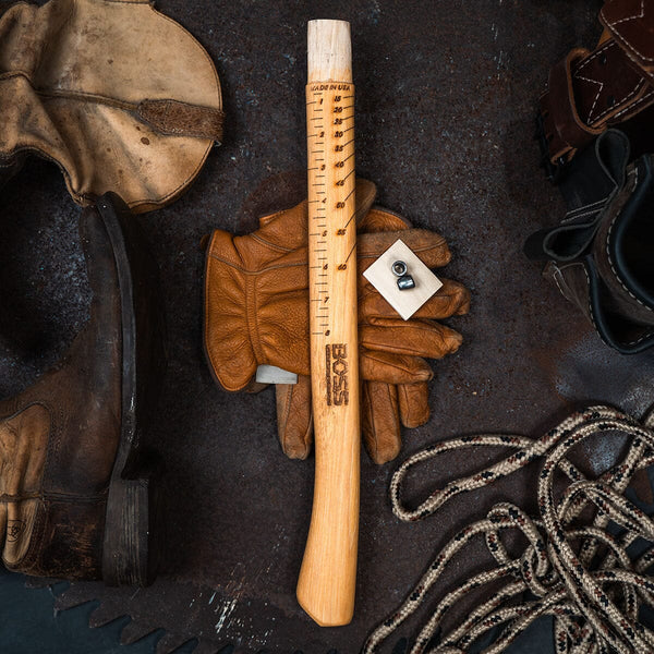 Replacement Handle Parts Boss Hammer Co. 