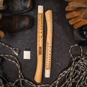 Replacement Handle Parts Boss Hammer Co. 