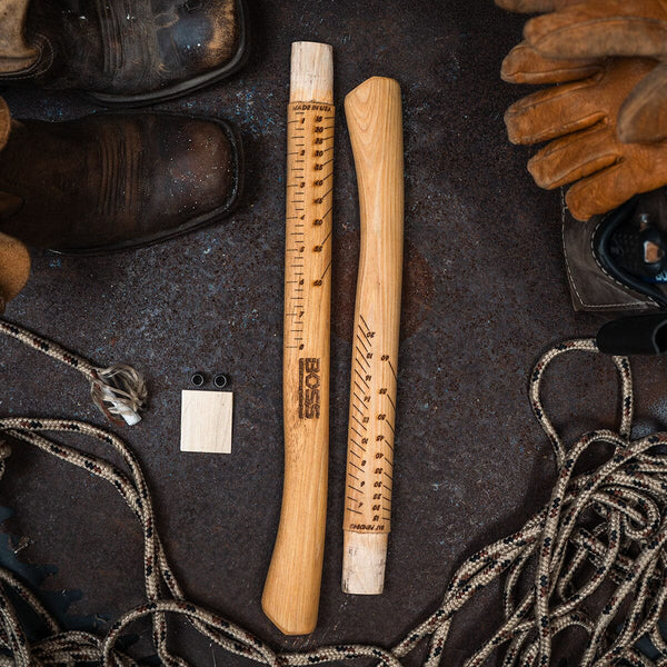 Replacement Handle Parts Boss Hammer Co. 