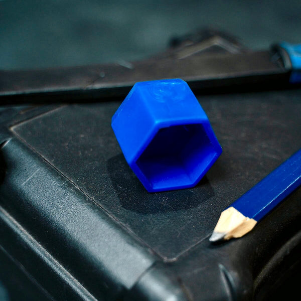 SOFT BLOW CAP Hammer Cap Boss Hammer Co. 