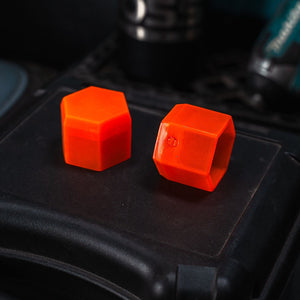 SOFT BLOW CAP Hammer Cap Boss Hammer Co. 