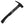18 oz. Steel Hybrid Hammer | Fiberglass Handle - Boss Hammer Co.